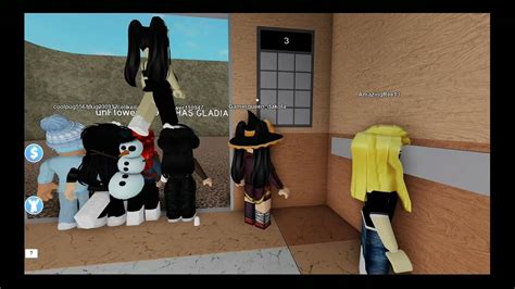 Multiple Elevator Games Roblox Dakotas Vision Youtube