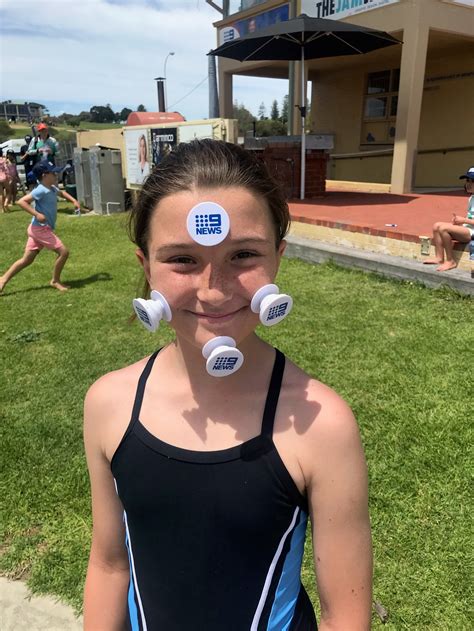 Welcome Back Nippers Party Cottesloe Surf Life Saving Club