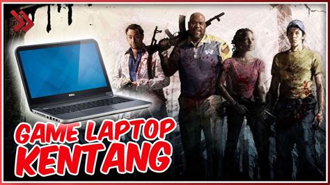 10 Game Laptop Ringan Terbaik Untuk Spek Laptop Kentang Dijamin Seru