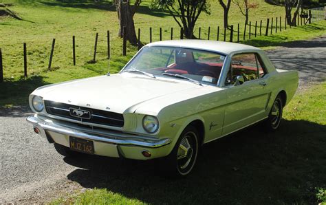 Post pictures of your vintage Mustang? | Page 12 | Vintage Mustang Forums