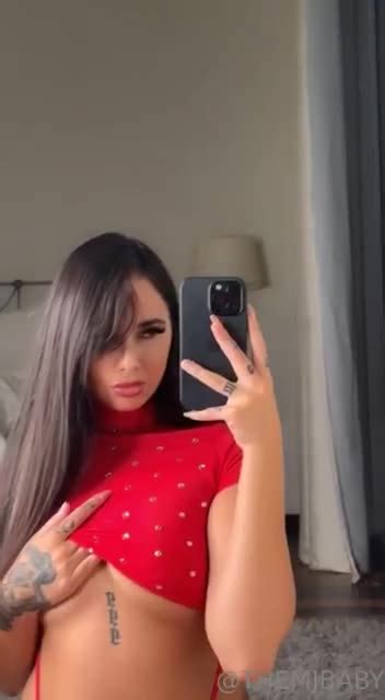 Mjbaby18 Themjbaby Naked Show Big Ass In Bedroom New Onlyfans Video