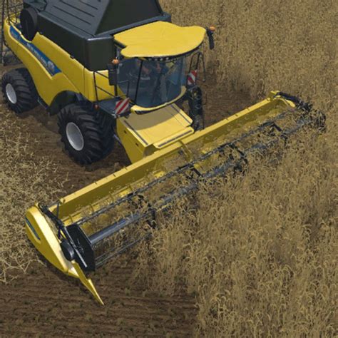 Fs New Holland Varifeed Ft V Beta New Holland Mod F R Farming