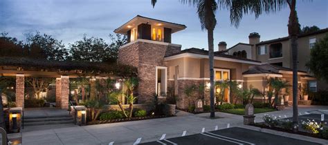 Photos of Alize at Aliso Viejo Apartment Homes in Aliso Viejo, California