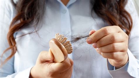 Hair Thinning Your Hairbrush Might Be The Cause