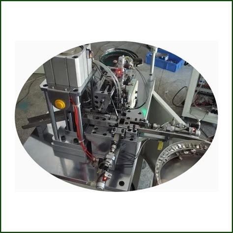 Automatic Riveting Machine Components And Modules Supplier And