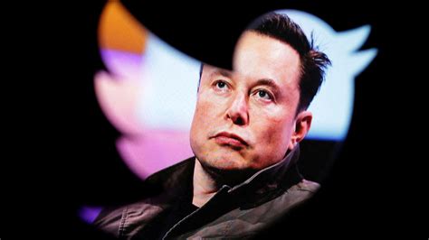 Elon Musk Und Twitter Live Ticker Aus Dem Irrenhaus Golem De