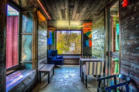 Container Bar Upstairs Containers Hunter Cash Flickr