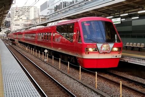 伊豆急行2100系電車 2156 熱海駅 鉄道フォト・写真 By Konomaさん レイルラボraillab