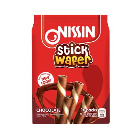 Buy Case Wafer Stick Choco G S Product In Malvar Tanauan And