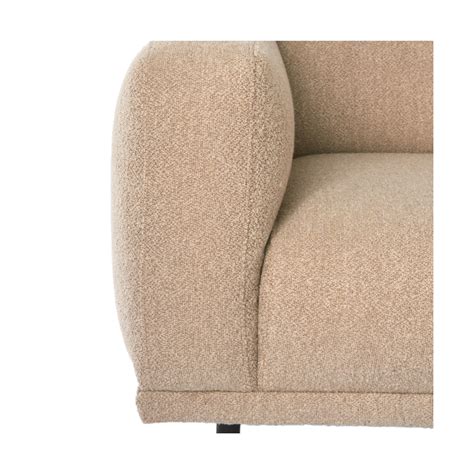 Pols Potten Sofa Teddy XL Beige By Binett