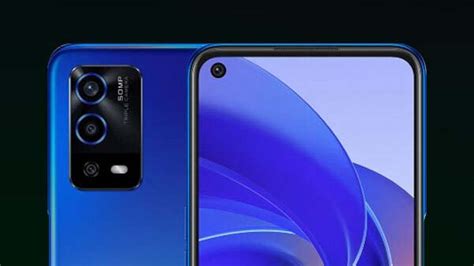 Oppo A55 Phone Full Specifications And Price – Deep Specs
