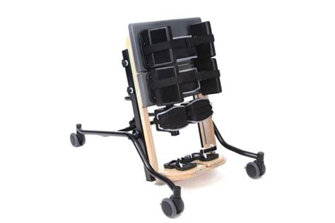 Jenx Prone Stander Stander Frame Stand Stationary Bike