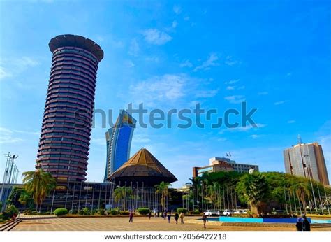 1,113 Nairobi City Skyline Images, Stock Photos, 3D objects, & Vectors ...