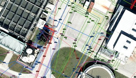 Gis Utility Mapping Geoscan British Columbia