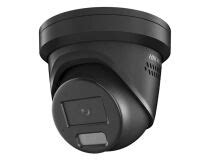 Hikvision Mp Colorvu Hybrid Light Turret From Alltrade