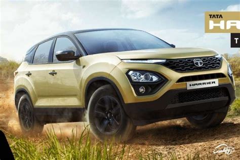 Tata Punch Nexon Harrier And Safari Kaziranga Edition Launched