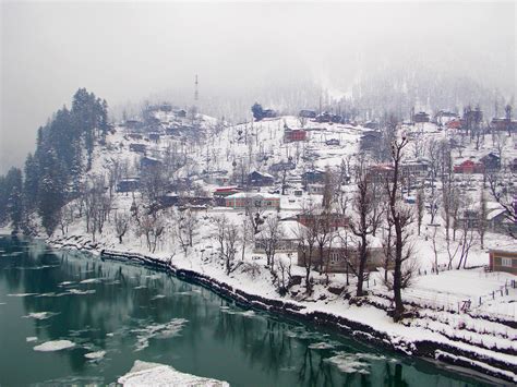 Days Tour To Neelum Valley Kashmir Pakistan Tours Guide