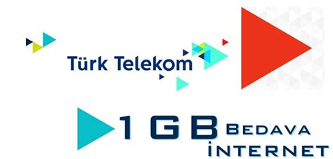 Türk Telekom Bedava İnternet Paketi Nasıl Yapılır Bilgi Bankan