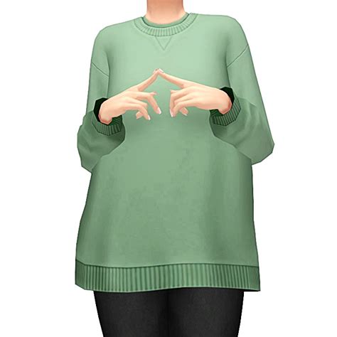 Sims4allkindsofcc On Tumblr