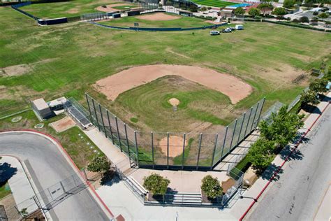 Rent A Field Baseball In Riverside Ca 92504