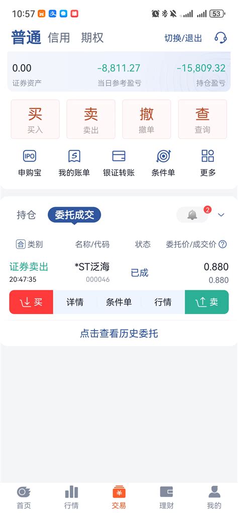 看到了我的1740手st泛海000046股吧东方财富网股吧