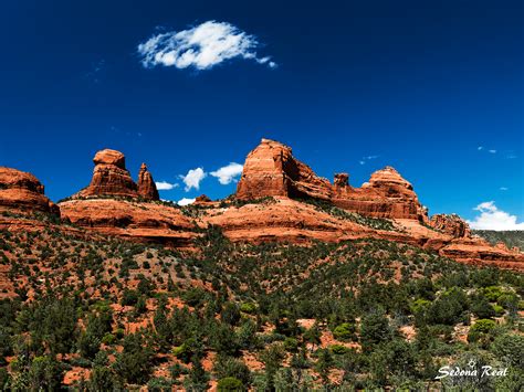 Sedona Wallpapers Wallpaper Cave