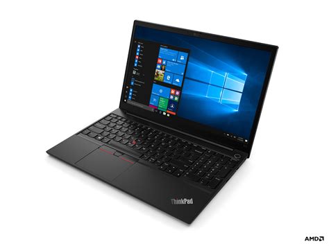 Lenovo Lanza Sus Port Tiles Thinkpad Con Procesadores Amd Ryzen Newsbook