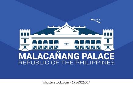 3 Malacañang palace Images, Stock Photos & Vectors | Shutterstock