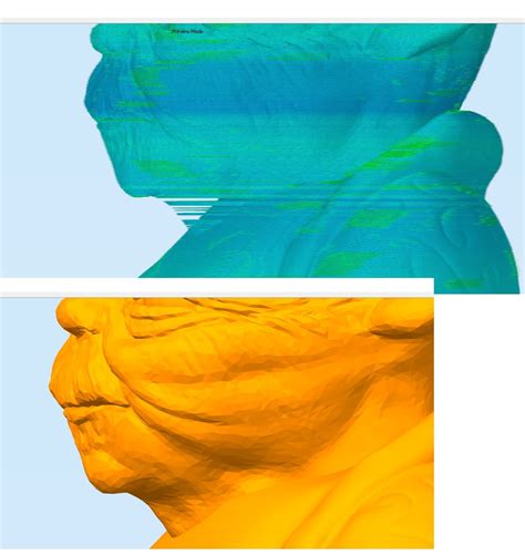 S3d Slicing Problem Why Does It Slice Like This R3dprinting