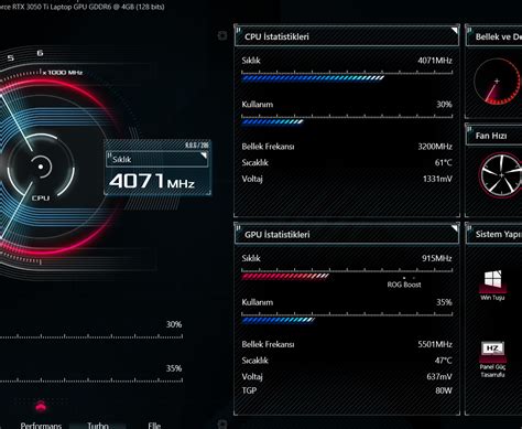 RTX 3050 Ti Laptop Valorant Ta 120 FPS Veriyor Technopat Sosyal