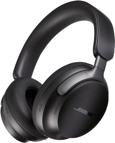 Bose Quietcomfort Ultra Headphones Vs Sony Wh Xm Which Is Better