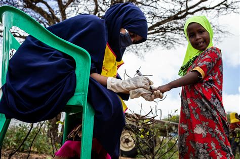 Polio Eradication A New Strategy For The Final Mile Healthy Developments