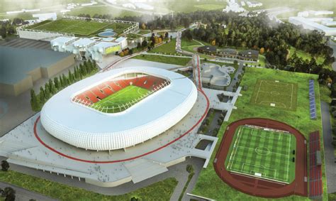 Teismas Bendrov S Vilniaus Nacionalinis Stadionas Pasi Lymas