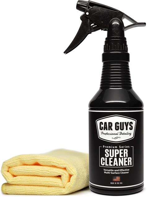 Car Wheels Clean And Protective By Using Best Alloy Wheel Cleaner