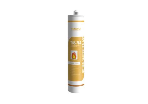 Tns Fire Rated Silicone Sealant Buy Fire Stop Silicone Sealant