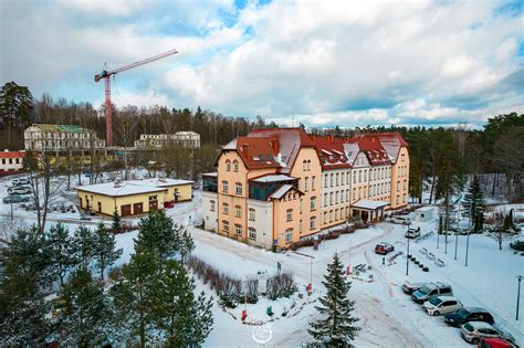 Trwa rozbudowa Wojewódzkiego Szpitala Rehabilitacyjnego dla Dzieci w