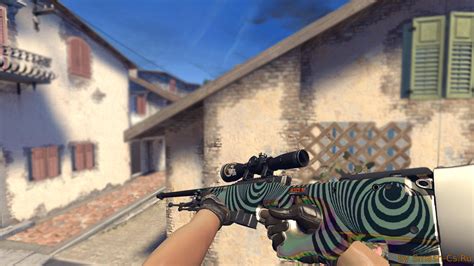 Download CUSTOM AWP SKINS