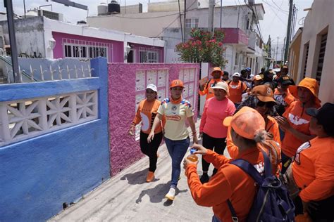 Tribunal Electoral De Campeche Pide Respetar La Veda Electoral Y Votar