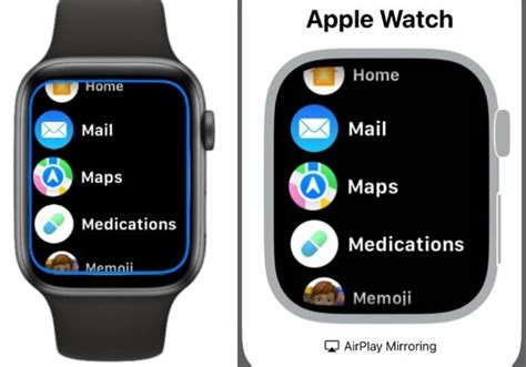 How To Control Apple Watch From Your Iphone All Functions Mashtips