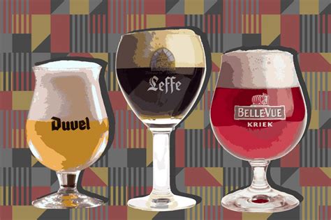 How Belgium Became the Burgundy of Beer | Wine Enthusiast