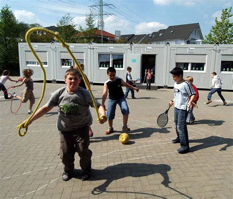 Hückeswagener Eltern in Not in Wiehagen fehlen OGS Plätze