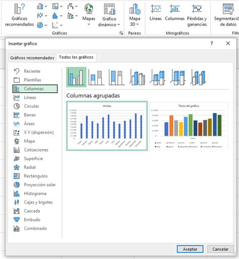 Como insertar gráficos estadísticos en Excel Edwin Ortiz Herazo