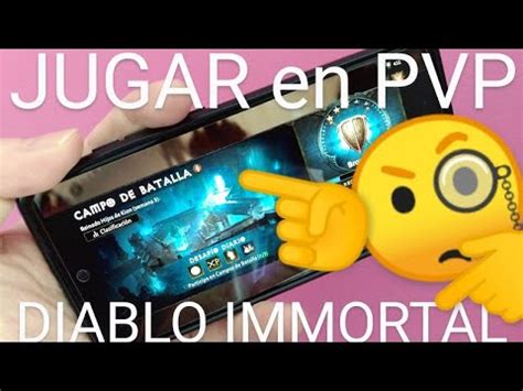 C Mo Jugar A Diablo Immortal En Tu Pc Gu A Paso A Paso Tuto Premium