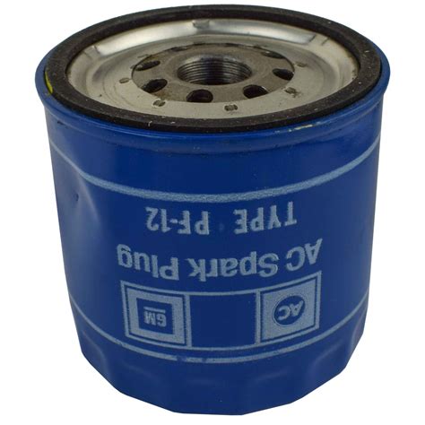 Wix Oil Filter Cross Reference