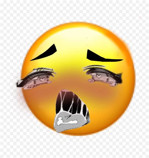 Meme Discord Ahegao Emoji