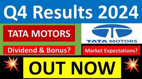 Tata Motors Q Results Tata Motors Results Today Tata Motors