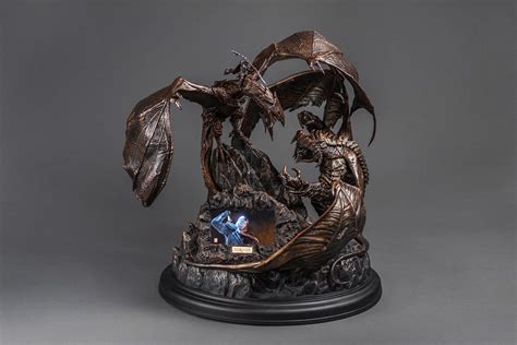 Shadow Of War Limited Edition Takeoff Uk