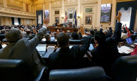 Meet The New Class Of Virginia Lawmakers Who Are Making History The