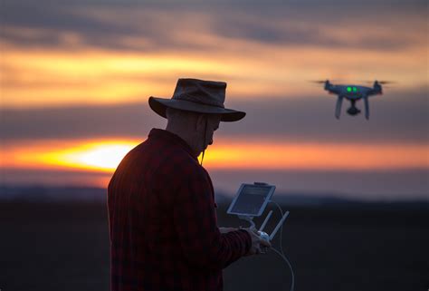 Drone With Thermal Camera: Everything You Need To Know - Drone Decoded