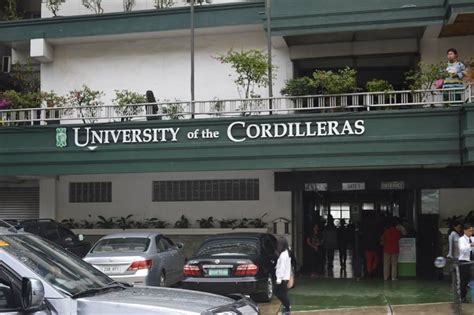 University Of The Cordilleras BAGUIO Campus Tour Baguio, 45% OFF